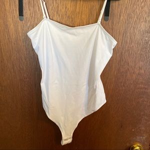 Don’t wear it enough.